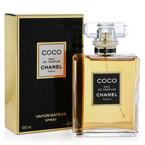 coco chanel perfume clasico|Coco Chanel perfume 100ml prices.